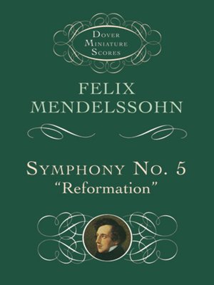 cover image of Symphony No. 5